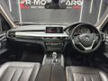 2016 BMW X5 xDrive30d Auto