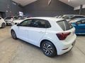 2024 Volkswagen Polo 1.0 TSI Life Auto DSG