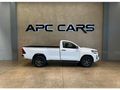 2023 Toyota Hilux 2.4 GD-6 Raised Body Raider Single-Cab