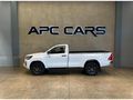 2023 Toyota Hilux 2.4 GD-6 Raised Body Raider Single-Cab
