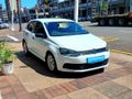 2021 Volkswagen Polo Vivo 1.4 Trendline 5-dr