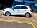 2021 Volkswagen Polo Vivo 1.4 Trendline 5-dr