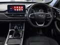 2022 Chery Tiggo 4 Pro 1.5 Urban
