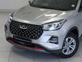 2022 Chery Tiggo 4 Pro 1.5 Urban