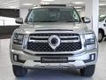 2025 GWM P500 2.4T Super Luxury 4x4