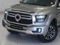 2025 GWM P500 2.4T Super Luxury 4x4