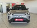2025 Toyota Corolla Cross 1.8 XI