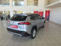 2025 Toyota Corolla Cross 1.8 XI