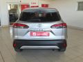 2025 Toyota Corolla Cross 1.8 XI