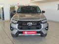 2025 Toyota Hilux 2.8 GD-6 Raider 4x4 Auto Double-Cab