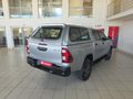 2025 Toyota Hilux 2.8 GD-6 Raider 4x4 Auto Double-Cab