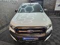 2016 Ford Ranger 3.2 TDCi Wildtrak 4x4 Auto Double-Cab