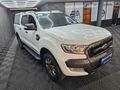 2016 Ford Ranger 3.2 TDCi Wildtrak 4x4 Auto Double-Cab