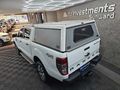 2016 Ford Ranger 3.2 TDCi Wildtrak 4x4 Auto Double-Cab