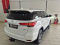 2021 Toyota Fortuner 2.4 GD-6 4x4 Auto