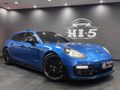 2019 Porsche Panamera GTS