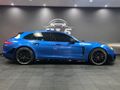 2019 Porsche Panamera GTS