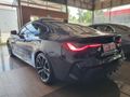 2022 BMW 4 Series 420d Gran Coupe Auto