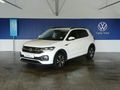 2021 Volkswagen T-Cross 1.0 TSI Comfortline