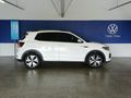 2021 Volkswagen T-Cross 1.0 TSI Comfortline