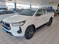 2024 Toyota Hilux 2.4 GD-6 Raised Body Raider Extended Cab