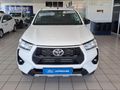 2024 Toyota Hilux 2.4 GD-6 Raised Body Raider Extended Cab