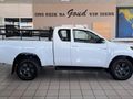 2024 Toyota Hilux 2.4 GD-6 Raised Body Raider Extended Cab