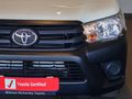 2026 Toyota Hilux 2.4 GD Single-Cab F/Deck