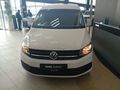 2018 Volkswagen Caddy Maxi CrewBus 2.0 TDI