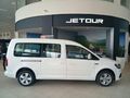 2018 Volkswagen Caddy Maxi CrewBus 2.0 TDI