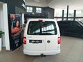 2018 Volkswagen Caddy Maxi CrewBus 2.0 TDI