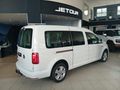 2018 Volkswagen Caddy Maxi CrewBus 2.0 TDI