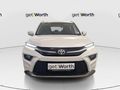 2023 Toyota Urban Cruiser 1.5 XR Auto