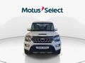 2022 Mahindra Pik Up 2.2 mHawk S6 Double-Cab