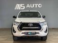 2024 Toyota Hilux 2.4GD-6 4x4 Raider X Auto Double-Cab