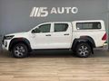2024 Toyota Hilux 2.4GD-6 4x4 Raider X Auto Double-Cab