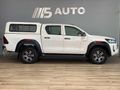 2024 Toyota Hilux 2.4GD-6 4x4 Raider X Auto Double-Cab