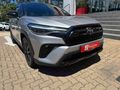 2023 Toyota Corolla Cross 1.8 GR-S