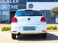 2026 Volkswagen Polo Vivo 1.4 Xpress Panel Van