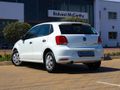 2026 Volkswagen Polo Vivo 1.4 Xpress Panel Van