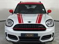 2022 MINI Countryman Cooper JCW All4 Auto
