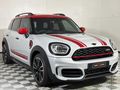 2022 MINI Countryman Cooper JCW All4 Auto