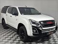 2020 Isuzu D-Max 250 HO X-Rider Auto Double-Cab