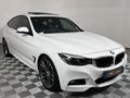 2017 BMW 3 Series 320d GT M Sport Auto
