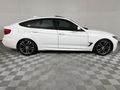 2017 BMW 3 Series 320d GT M Sport Auto