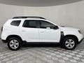 2021 Renault Duster 1.5 dCi Dynamique 4x4