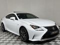 2017 Lexus RC 350 F-Sport V6