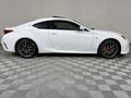 2017 Lexus RC 350 F-Sport V6