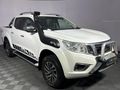 2018 Nissan Navara 2.3D LE 4x4 Double-Cab