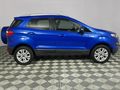 2018 Ford EcoSport 1.0 EcoBoost Titanium